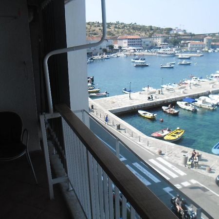 Apartment Riva Сен Екстериор снимка