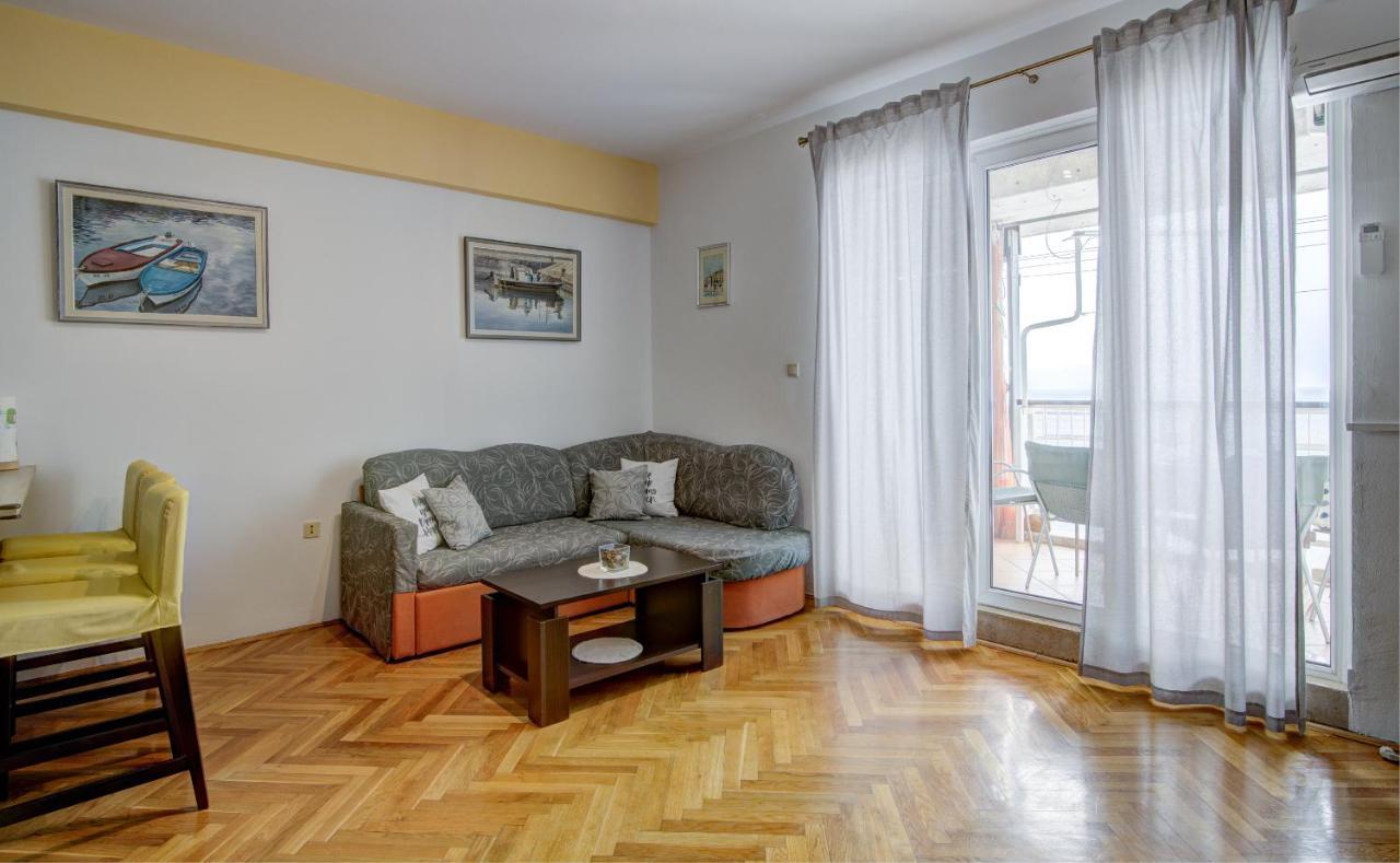 Apartment Riva Сен Екстериор снимка