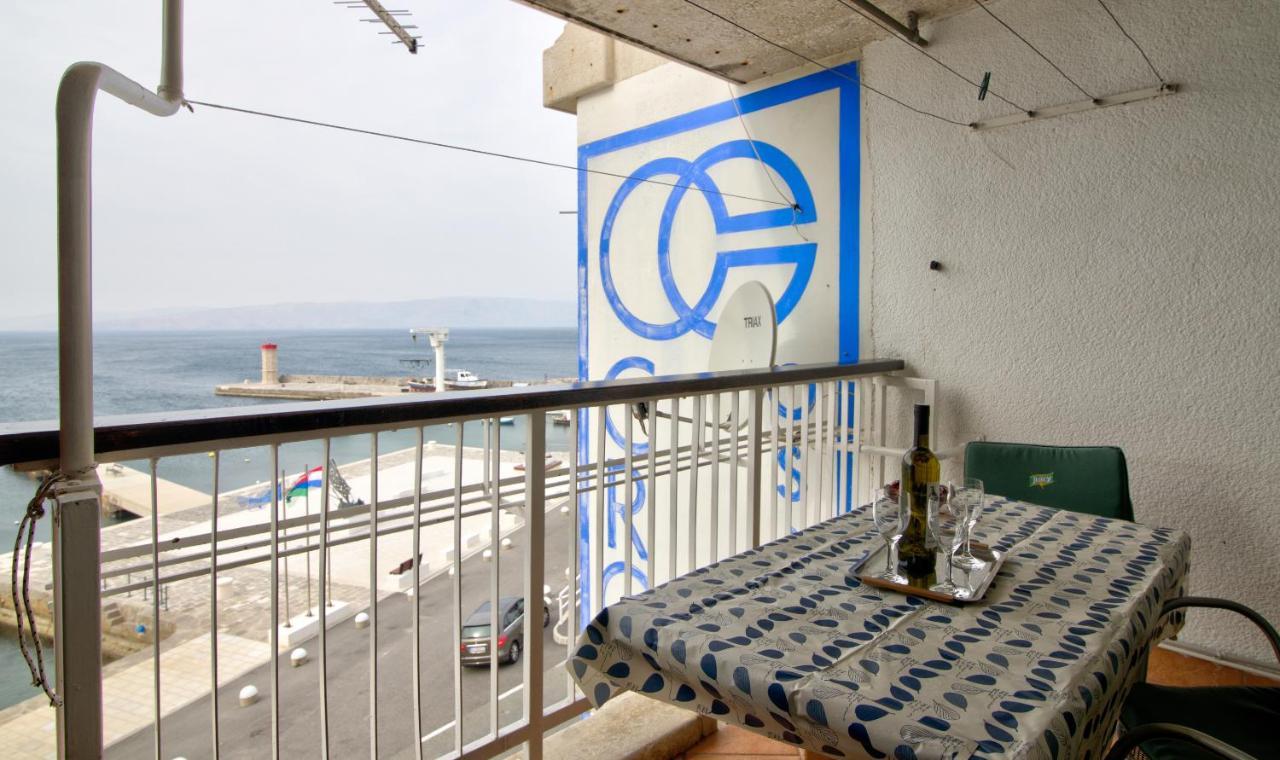 Apartment Riva Сен Екстериор снимка