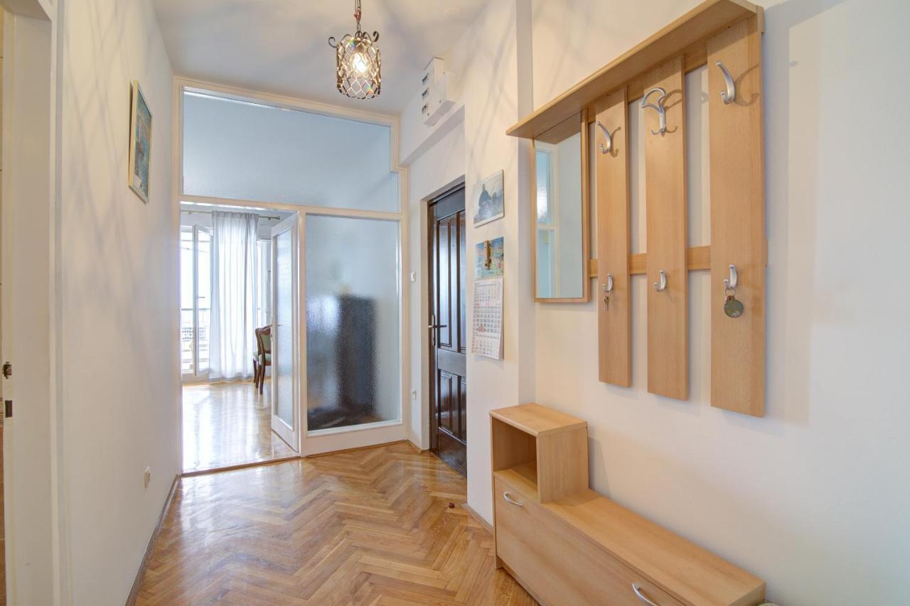 Apartment Riva Сен Екстериор снимка