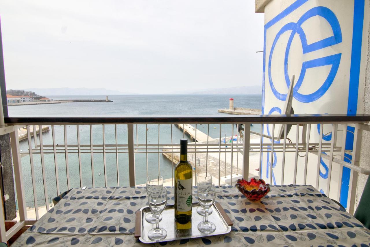 Apartment Riva Сен Екстериор снимка