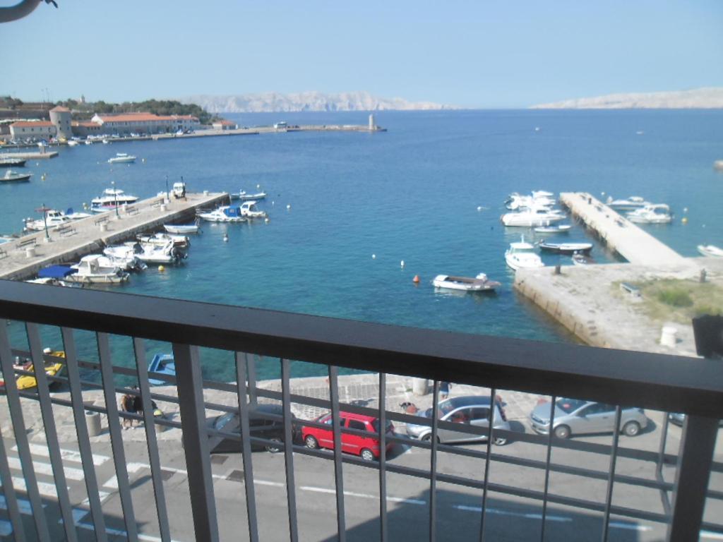 Apartment Riva Сен Екстериор снимка