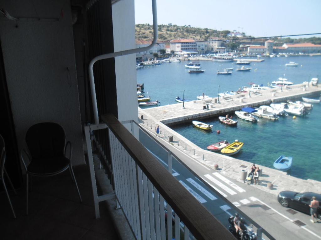 Apartment Riva Сен Екстериор снимка